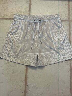 Kinetic Kings Men’s Athletic Shorts